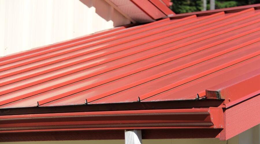 Industrial Roof Replacement in Wanatah, IN